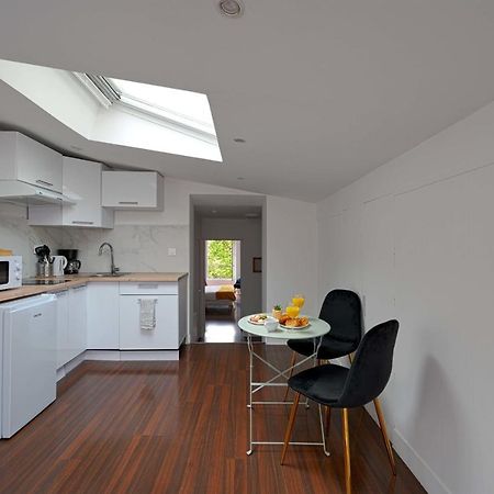 Sublime Appartement -Versailles Exterior photo