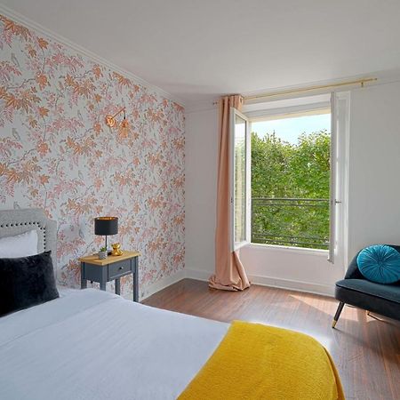Sublime Appartement -Versailles Exterior photo